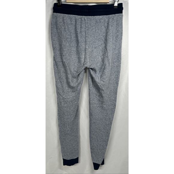 Sol Angeles Heather Blue Size Small Sweatpants Men's - Picture 4 of 4